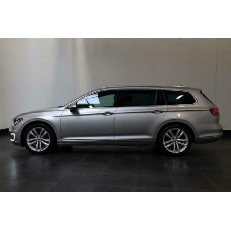 Volkswagen Passat Variant 1.4 TSI GTE Highline panorama-dak