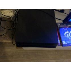Ps4 Slim+ Sony Bravia KDL-40EX650