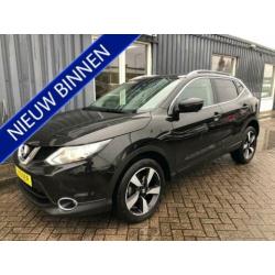 Nissan QASHQAI 1.6 Tekna panoramadak 1.6 panoramadak