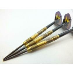 Darts Mckicks Golden 23 gram 90% tungsten
