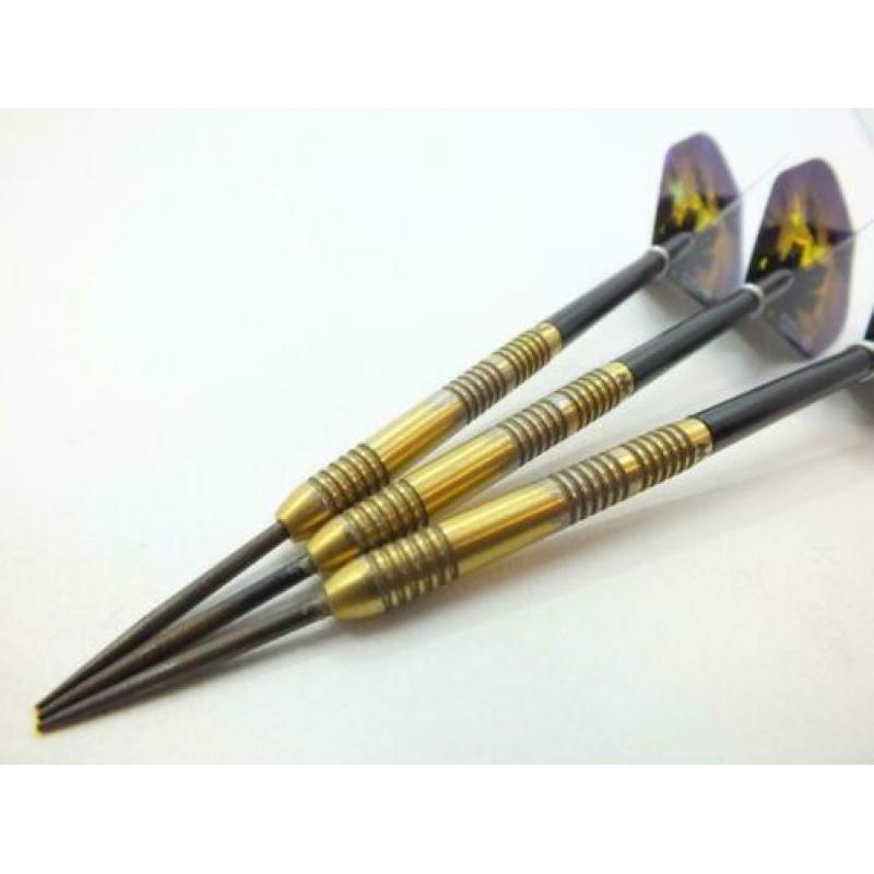 Darts Mckicks Golden 23 gram 90% tungsten