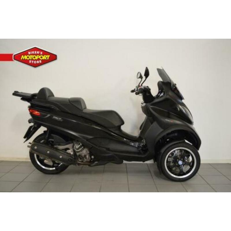 Piaggio MP3 500 LT SPORT ABS (bj 2015)