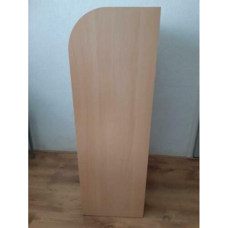 kast voor cd, dvd, boeken