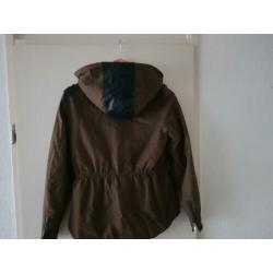 Zara jas - s