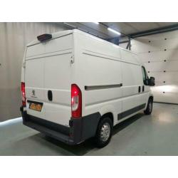 Peugeot Boxer 2.2HDI 130PK L2/H2 Airco 3-Zits 2500KG Trekgew