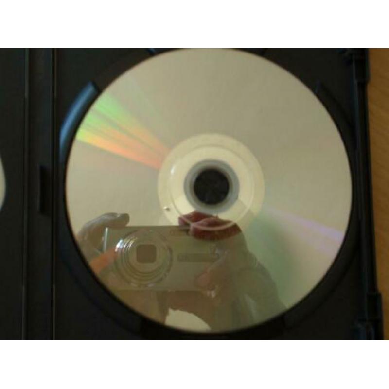 DVD: The Prestige