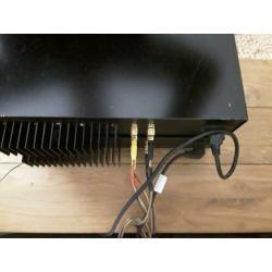 Quad 405 Monoblokken