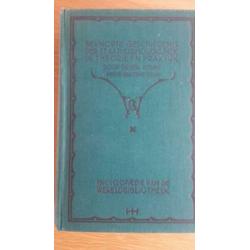 Beknopte geschiedenis der staathuishoudkunde uit 1928