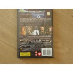 DVD: The Prestige