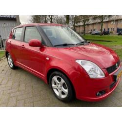 Suzuki Swift 1.3 Base
