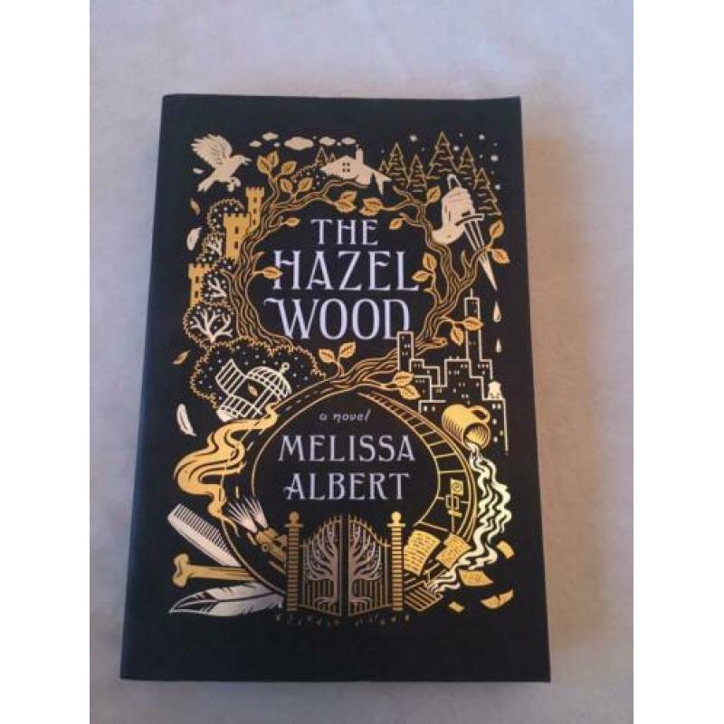Engelse Fantasy Tiener Boeken
