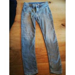 3 zgan skinny jeans 146