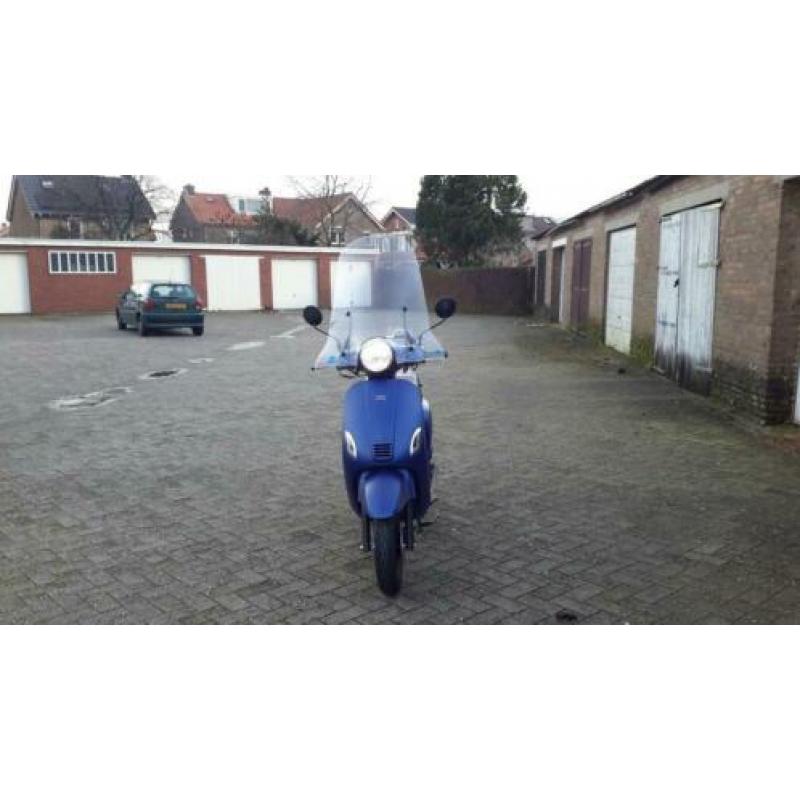 DJJD CASHMERE scooters