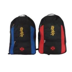 trap- en stootkussens karate topkwaliteit reversible handles