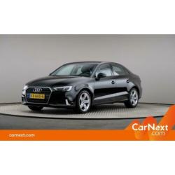 Audi A3 Limousine 1.0 TFSI ultra Lease Edition, LED, Navigat