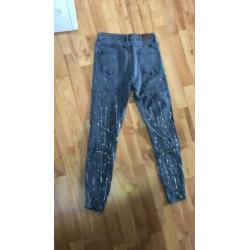 Broek
