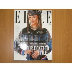 Elle Tijdschriften