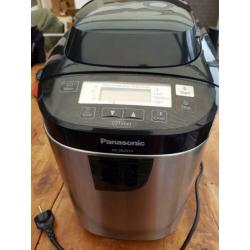 Panasonic SD-ZB2512