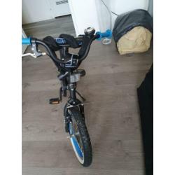 Kinderfiets