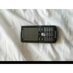 sony ericsson