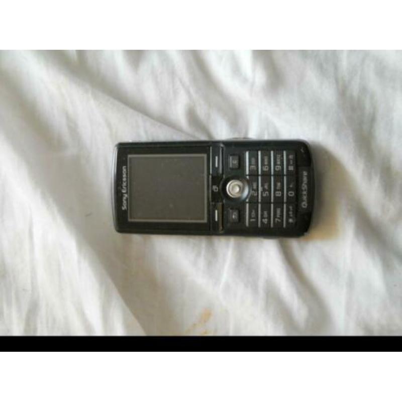 sony ericsson