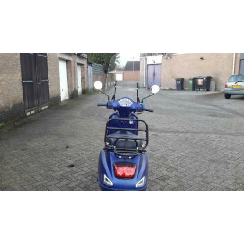 DJJD CASHMERE scooters