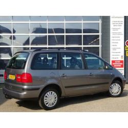 Seat Alhambra 2.0 I Pdc I Trekhaak I Clima I nieuwe apk !