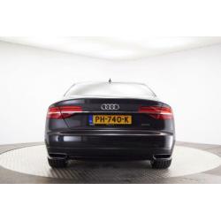 Audi A8 3.0 TDI 263PK quattro Schuif/Kanteldak Bose Memory C