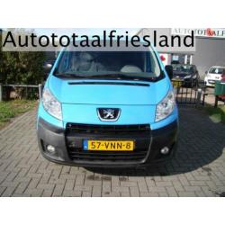 Peugeot EXPERT Airco 3 Pers