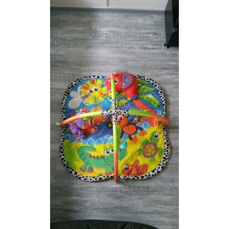 Playgro speelkleed