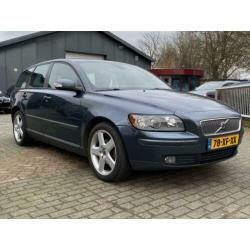Volvo V50 1.6D Edition (bj 2007)