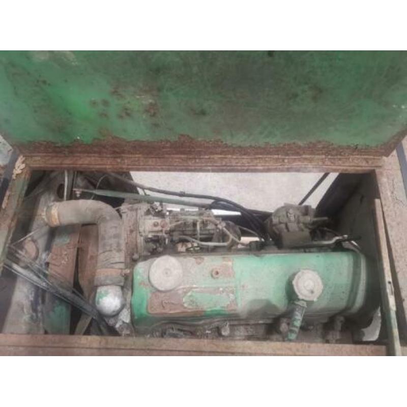 Occ Motor fomoco