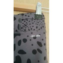 Adidas, 3/4 sportlegging, maat XS