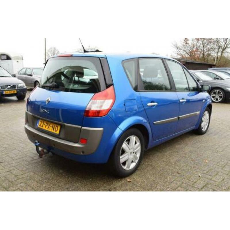 Renault Scénic 2.0-16V Privilège Luxe