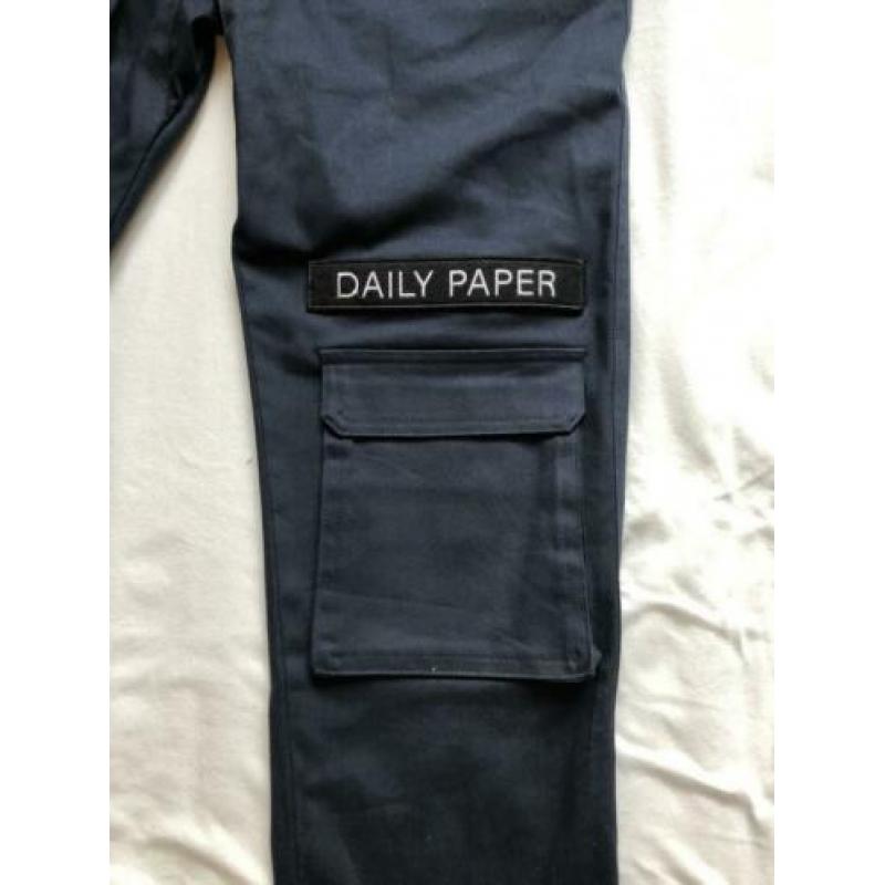 Daily Paper Cargo Pants
