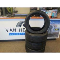 20 inch Goodyear zomerbanden 285/45-20 voor Audi Q7