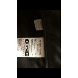 G-star jeans 27-32