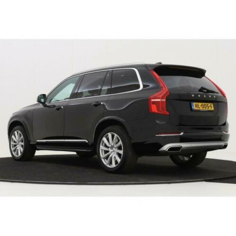 Volvo XC90 2.0 T8 Twin Engine AWD Inscription | Adaptieve Cr