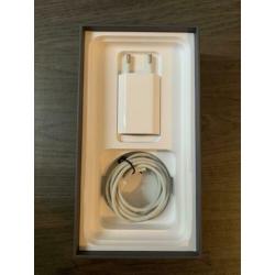 Iphone 8 plus - 64gb - zwart
