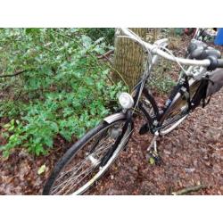 Gazelle damesfiets