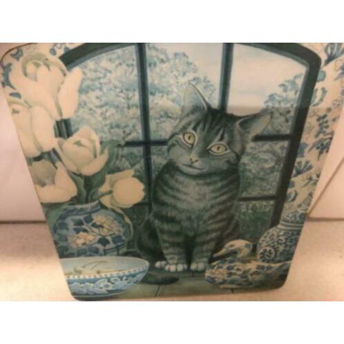 Snijplank van Wilscombe Melamine (35x20 cm)