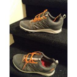 The North Face Litewave Fastpack II GTX Schoen