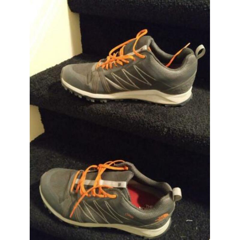 The North Face Litewave Fastpack II GTX Schoen