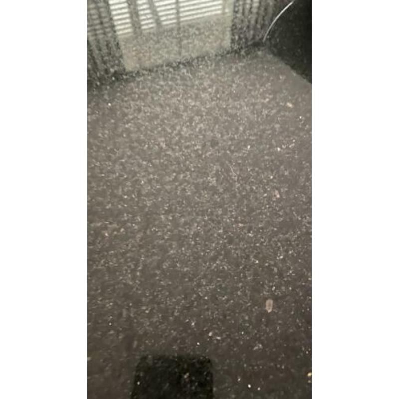 Granieten tafels onverwoestbaar 3cm dik