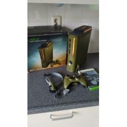 Te koop goede Xbox 360 special edition