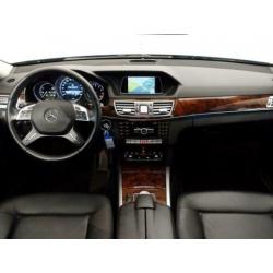 Mercedes-Benz E-Klasse Estate 250 ELEGANCE AUT- 7 Persoons,