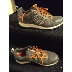 The North Face Litewave Fastpack II GTX Schoen