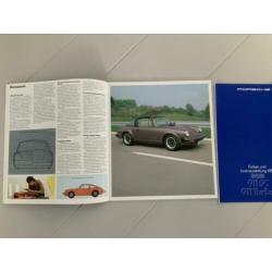 Porsche 911 SC 911 Turbo