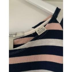 Scotch R’belle jurk 10/140