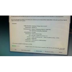 All in One HP Touch / 250Gb SSD / 4GB DDR3 / 2GB Nvidia 9400